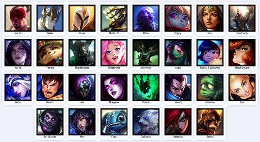 ME | Unranked | Handmade | Level 41 | 1 Skins | 30 Champions | 25309 BE | Full Access