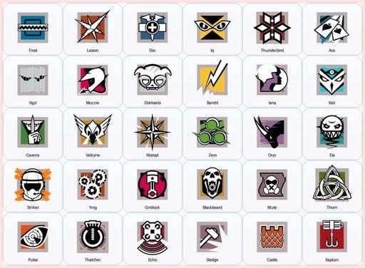 [PSN/PC] | Level 65 | Ranked Ready | 64 Operators | 25 Skins | Has The Game | Full Access