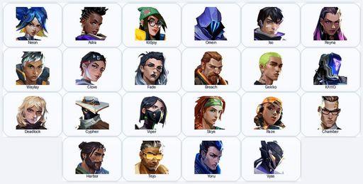 AP | 5 Skins + 22 Agents + 585 RP | 9 Lives Classic / Starlit Odyssey Ghost / Vendetta Ghost / Coalition: Cobra Frenzy | Full Access