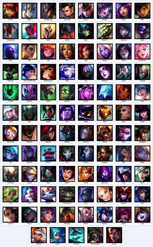 LA | Unranked | Handmade | Level 266 | 53 Skins | Nearly All Champs (93) | Medieval Twitch | Grey Warwick | Full Access