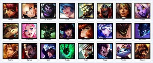 EUW | Unranked | Handmade | Level 17 | 24 Champions | 13425 BE | Full Access