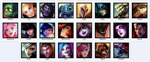 NA | Unranked | Handmade | Level 19 | 4 Skins | 22 Champions | 12555 BE | Full Access
