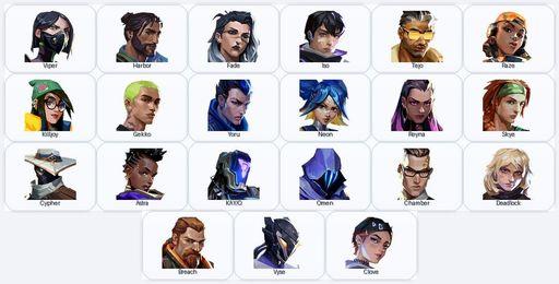 AP | 2 Skins + 21 Agents + 370 RP | Sandswept Sheriff / Transition Shorty | Full Access