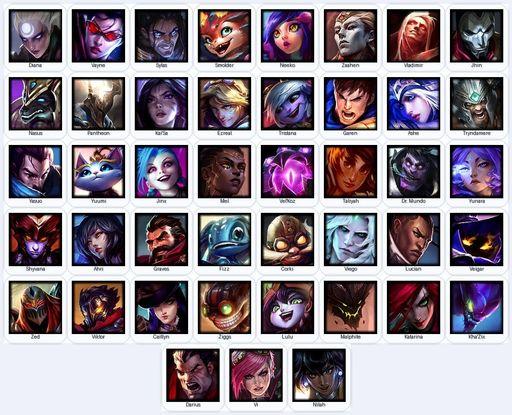 TR | Unranked | Handmade | Level 18 | 6 Skins | 43 Champions | 37828 BE | 4565 OE | Full Access