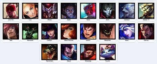 VN | Unranked | Handmade | Level 18 | 2 Skins | 20 Champions | Full Access