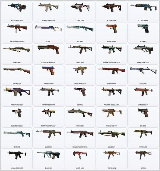 [Xbox/PSN/PC] | Level 156 | Ranked Ready | 70 Operators | 144 Skins | 4x Black Ice | Game Not Purchased | Full Access