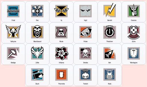 [Xbox/PC] | Level 53 | Ranked Ready | 24 Operators | 12 Skins | Game Not Purchased | Full Access