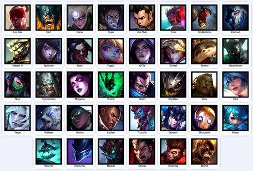 EUW | Unranked | Handmade | Level 48 | 7 Skins | 38 Champions | Pulsefire Ezreal | Full Access