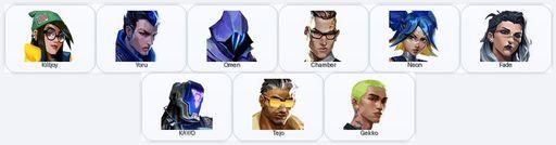 EU | 8 Skins + 9 Agents + 215 RP | Hieroscape Ares / Hieroscape Frenzy / Hieroscape Phantom / Moon Scout Sheriff | Full Access