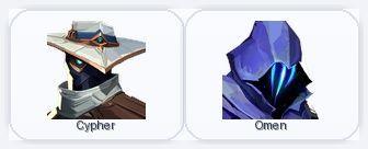 AP | 1 Skins + 2 Agents | Hivemind Ares | Full Access