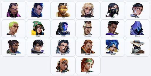 AP/Silver | 7 Skins + 20 Agents + 1025 VP + 495 RP | Digihex Ghost / Coalition: Cobra Frenzy / Eclipse Ghost / Lightwave Frenzy | Full Access