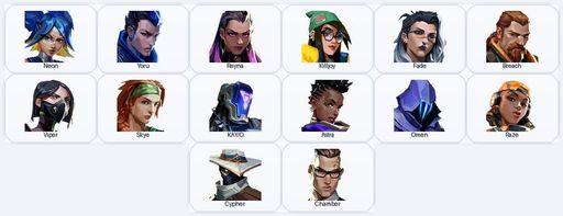 LA | 17 Skins + 14 Agents + 470 RP | Hivemind Sword / Hivemind Ares / Hivemind Spectre / Hivemind Shorty | Full Access