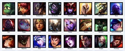 EUN | Unranked | Handmade | Level 18 | 3 Skins | 24 Champions | 5695 BE | 4140 OE | Full Access