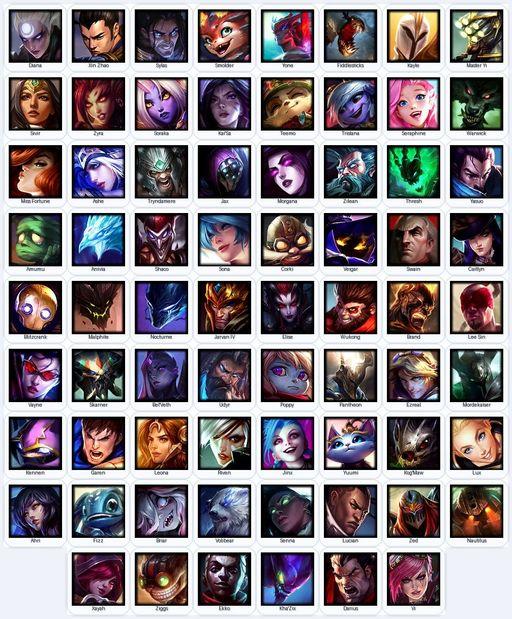 EUW | BRONZE III | Handmade | Level 84 | 37 Skins | 70 Champions | Full Access