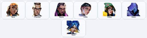 EU | 1 Skins + 7 Agents + 190 RP | Soul Silencer Ghost | Full Access
