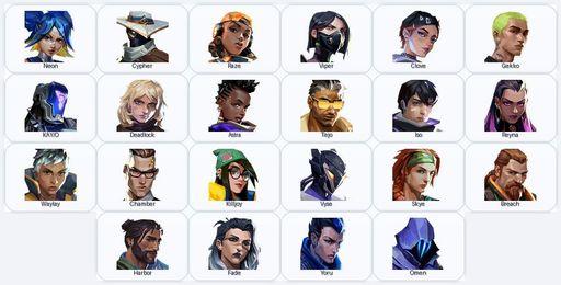 AP | 4 Skins + 22 Agents + 540 RP | Sandswept Sheriff / Comet Ghost / Fiber Optic Ghost / Retrowave Sheriff | Full Access