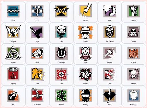[Xbox/PC] | Level 200 | Ranked Ready | 40 Operators | 83 Skins | Has The Game | Full Access