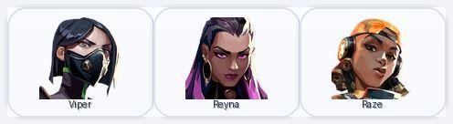 EU | 1 Skins + 3 Agents | Wayfinder Shorty | Full Access
