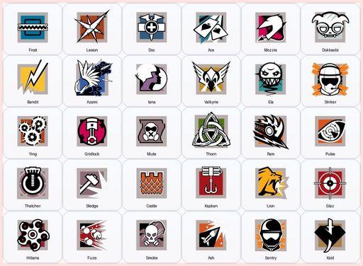 [PC] | Level 61 | Ranked Ready | 40 Operators | 48 Skins | Game Not Purchased | Full Access