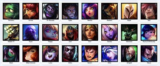 NA | Unranked | Handmade | Level 34 | 2 Skins | 24 Champions | 14065 BE | Full Access