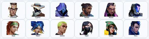 AP | 16 Skins + 12 Agents + 420 RP | Task Force 809 Knife / Task Force 809 Marshal / Task Force 809 Phantom / Task Force 809 Spectre | Full Access
