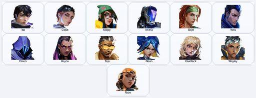 EU/Bronze | 1 Skins + 13 Agents + 200 RP | Full Access