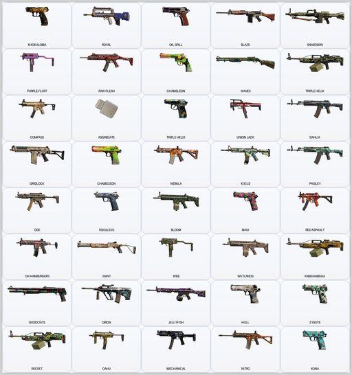 [PSN/PC] | Level 107 | Ranked Ready | 48 Operators | 61 Skins | Game Not Purchased | Full Access