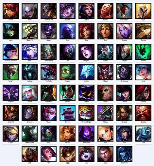 EUW | Unranked | Handmade | Level 33 | 15 Skins | 62 Champions | 7183 BE | Full Access