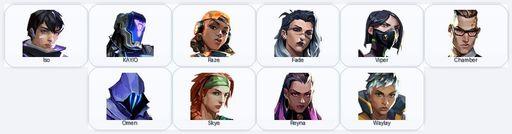 AP | 18 Skins + 10 Agents | Elderflame Vandal / Oni Phantom / Hu Else / RGX 11z Pro Sheriff | Full Access