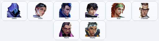 EU | 1 Skins + 8 Agents + 210 RP | ATLAS // CMD Classic | Full Access