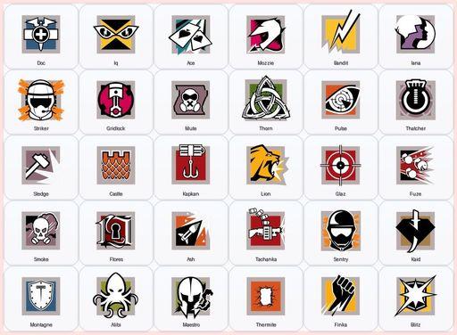 [PSN/PC] | Level 76 | Ranked Ready | 35 Operators | 37 Skins | Game Not Purchased | Full Access