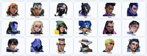 EU/Silver | 3 Skins + 18 Agents + 325 RP | Solarex Sheriff / ATLAS // CMD Classic / Nanobreak Sheriff | Full Access
