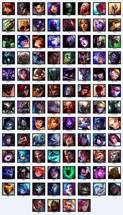 EUN | Unranked | Handmade | Level 100 | 25 Skins | Nearly All Champs (100) | 12740 BE | Full Access