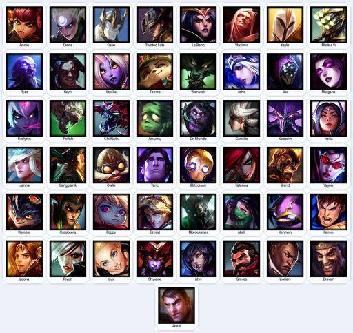 TR | Unranked | Handmade | Level 81 | 12 Skins | 49 Champions | Full Access