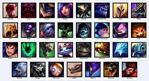 LA | Unranked | Handmade | Level 46 | 12 Skins | 31 Champions | 7152 BE | Full Access