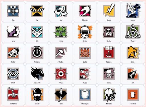 [PSN/PC] | Level 60 | Ranked Ready | 37 Operators | 11 Skins | Game Not Purchased | Full Access