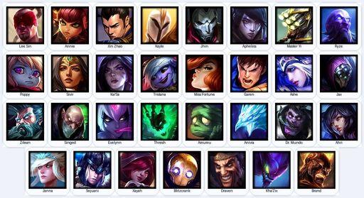 EUW | Unranked | Handmade | Level 41 | 6 Skins | 31 Champions | 5227 BE | Full Access