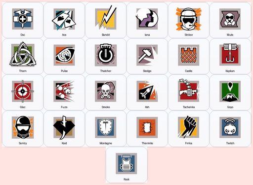 [PSN/PC] | Level 86 | Ranked Ready | 27 Operators | 47 Skins | Game Not Purchased | Full Access