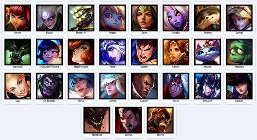 NA | Unranked | Handmade | Level 19 | 2 Skins | 27 Champions | 5850 BE | Full Access