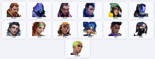 AP | 11 Skins + 13 Agents + 290 RP | Comet Vandal / Comet Spectre / Comet Odin / Tacti-Series Marshal | Full Access