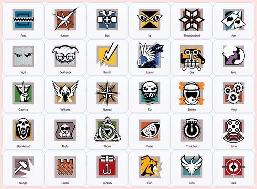 [PSN/PC] | Level 70 | Ranked Ready | 54 Operators | 38 Skins | Game Not Purchased | Full Access