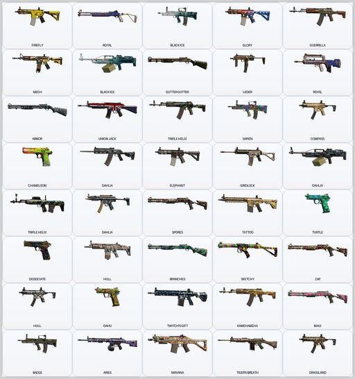 [PC] | Level 111 | Ranked Ready | 62 Operators | 68 Skins | 2x Black Ice | Fire | Game Not Purchased | Full Access