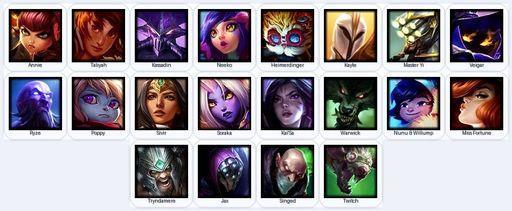 EUN | Unranked | Handmade | Level 31 | 20 Champions | Full Access