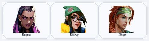 NA | 7 Skins + 3 Agents | Artisan Marshal / Artisan Phantom / Varnish Sheriff / Nitro Guardian | Full Access