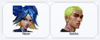 EU | 1 Skins + 2 Agents | Reaver Vandal | Full Access
