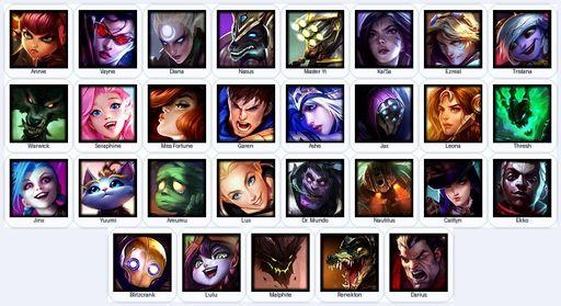 LA | Unranked | Handmade | Level 23 | 29 Champions | 8220 BE | Full Access