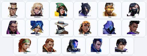 AP | 19 Skins + 17 Agents + 430 RP | Songsteel / Songsteel Marshal / Songsteel Classic / Songsteel Guardian | Full Access