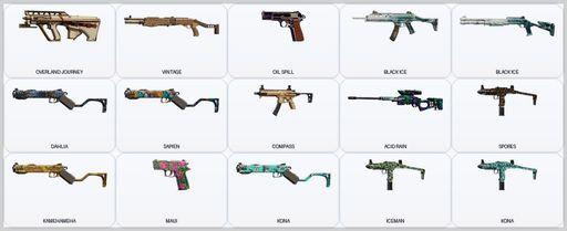 [PSN/PC] | Level 78 | Ranked Ready | 55 Operators | 35 Skins | 2x Black Ice | Game Not Purchased | Full Access