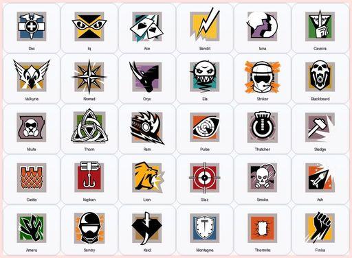[Xbox/PC] | Level 65 | Ranked Ready | 33 Operators | 12 Skins | Has The Game | Full Access