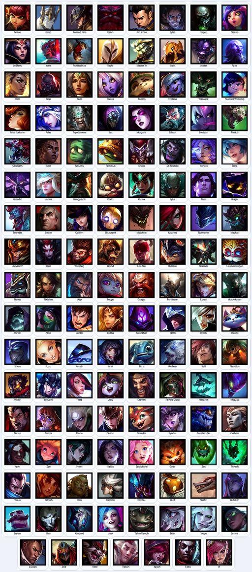 LA | Unranked | Handmade | Level 137 | 46 Skins | Nearly All Champs (135) | Medieval Twitch | Grey Warwick | Full Access
